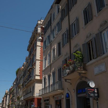 Apartamento Vittoria House Roma Exterior foto