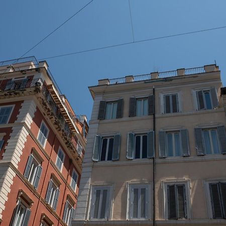 Apartamento Vittoria House Roma Exterior foto