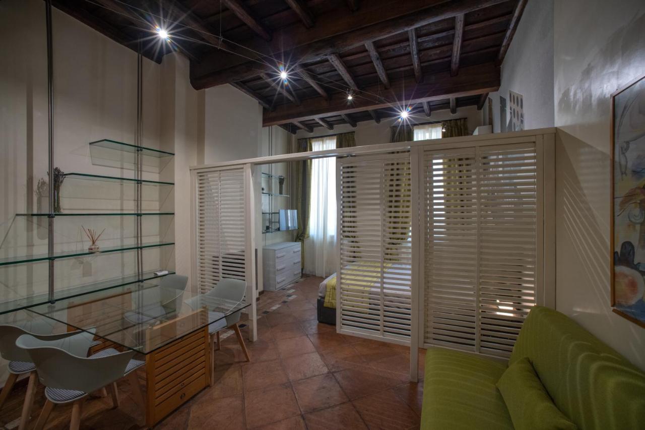 Apartamento Vittoria House Roma Exterior foto