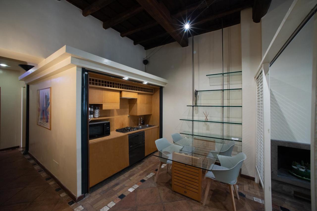 Apartamento Vittoria House Roma Exterior foto