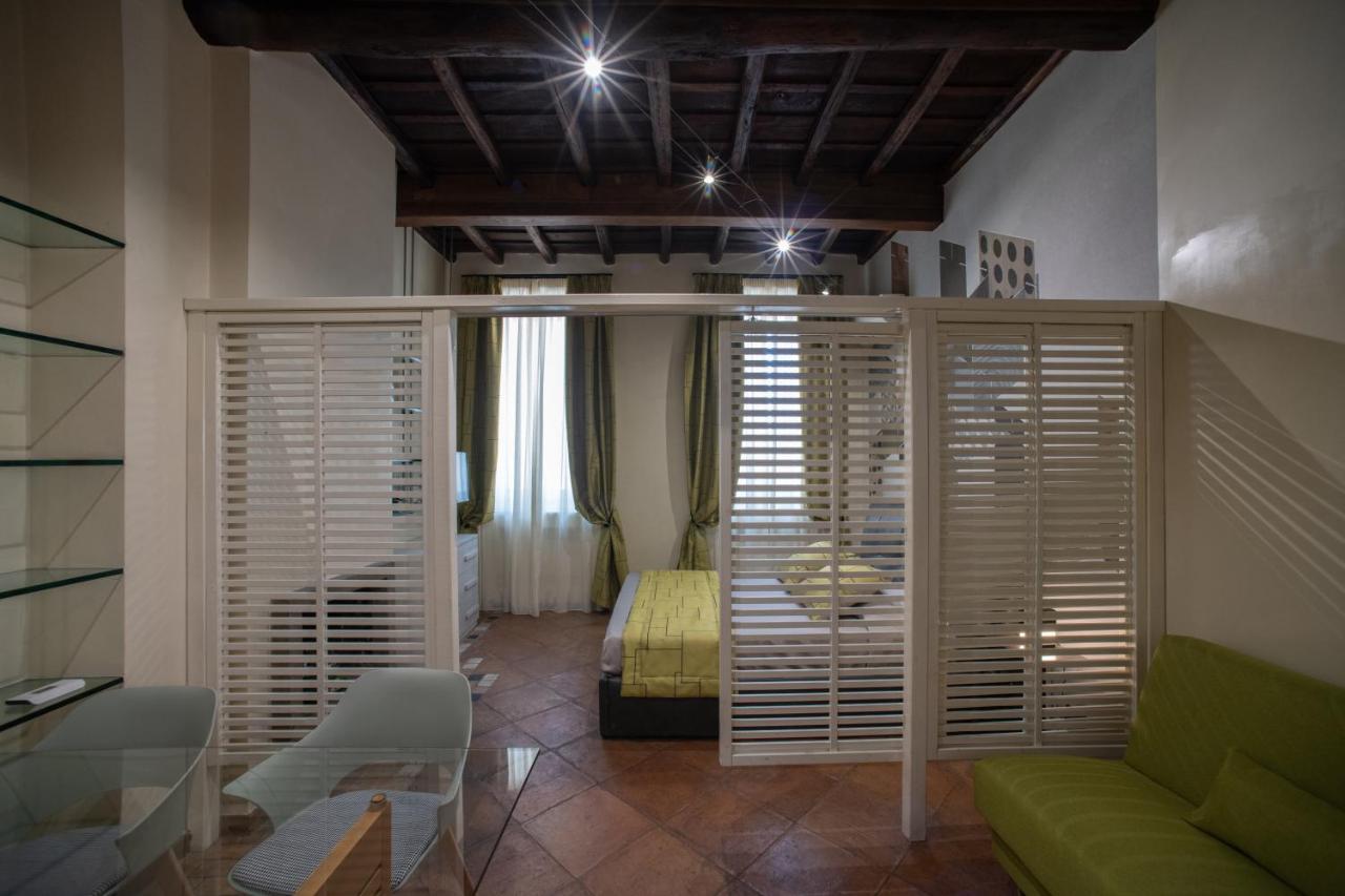 Apartamento Vittoria House Roma Exterior foto