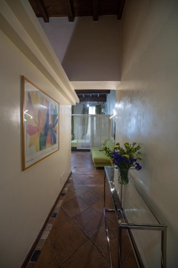 Apartamento Vittoria House Roma Exterior foto