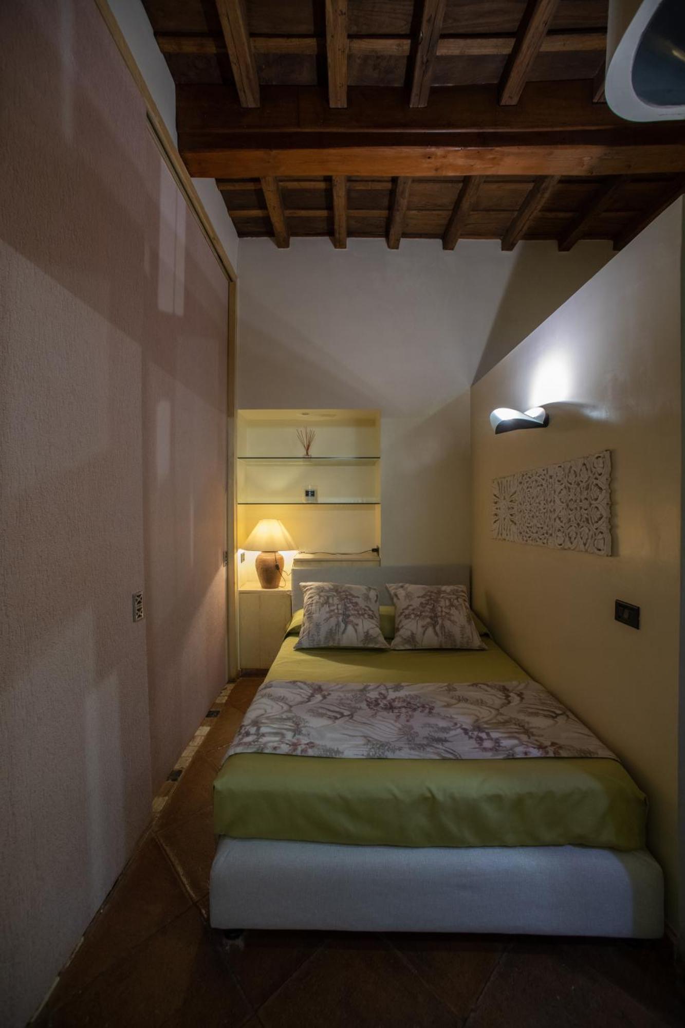 Apartamento Vittoria House Roma Exterior foto