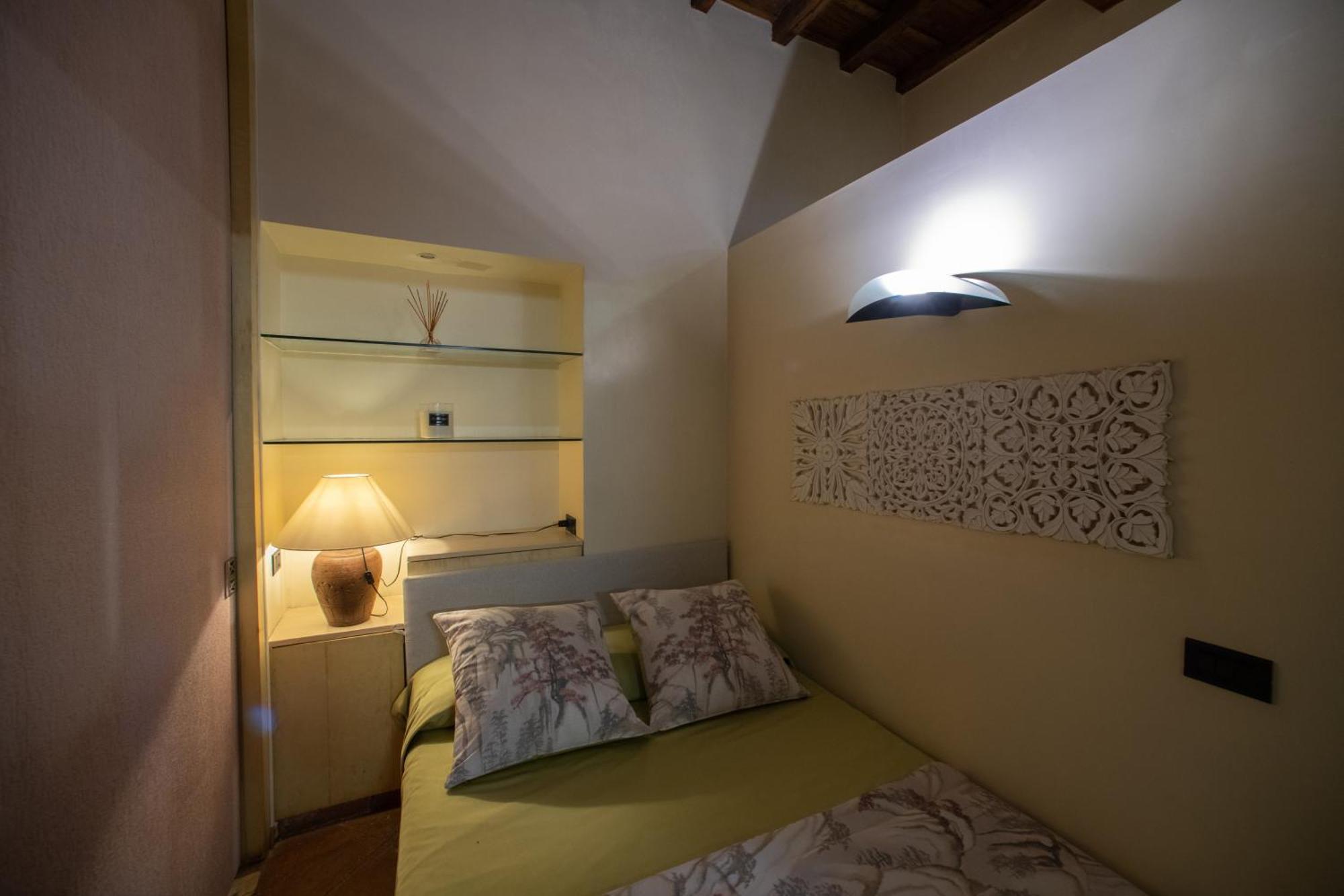 Apartamento Vittoria House Roma Exterior foto